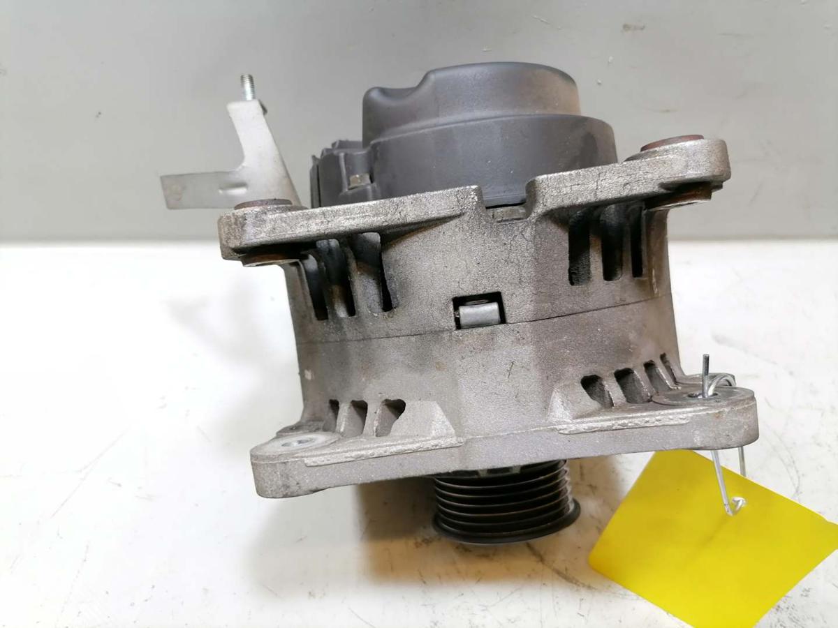 Seat Ibiza 6L original Lichtmaschine Generator 1.2 12V 47kW Bj.2003